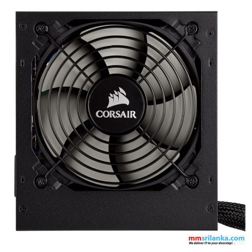 CORSAIR TX650M GOLD POWER SUPPLY 